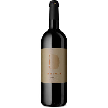 Drimia Sfar 2020 (Mevoshal) - Kosher Wine World